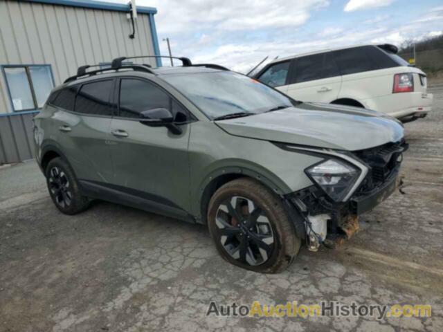 KIA SPORTAGE X X LINE, 5XYK6CAFXPG049626