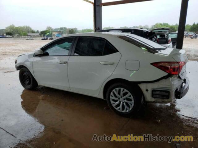 TOYOTA COROLLA L, 2T1BURHE6JC024974