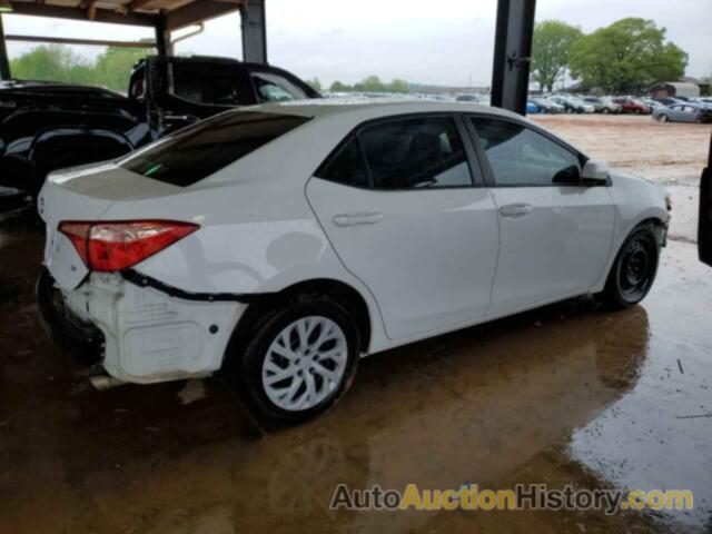 TOYOTA COROLLA L, 2T1BURHE6JC024974