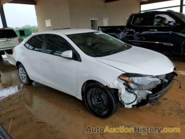 TOYOTA COROLLA L, 2T1BURHE6JC024974