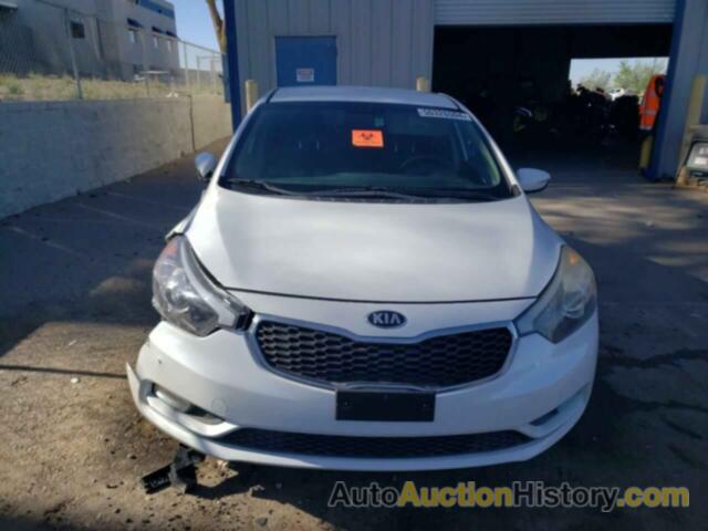 KIA FORTE LX, KNAFX4A65G5453749