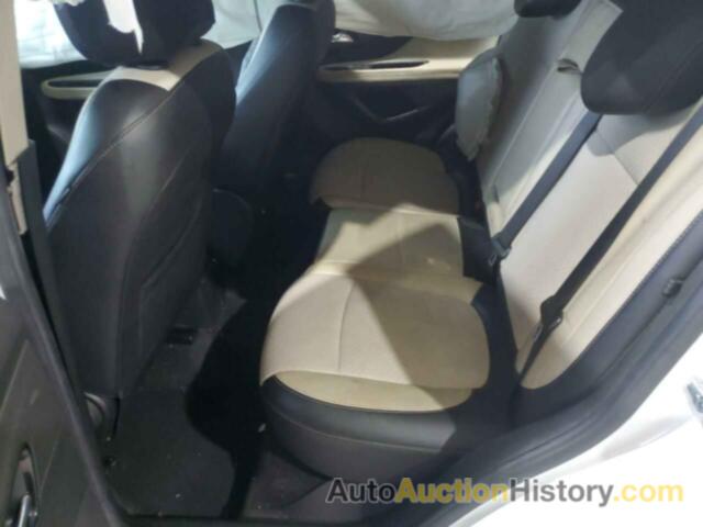 BUICK ENCORE PREFERRED, KL4CJASB4KB779290