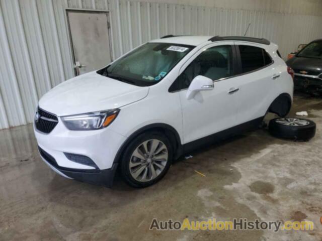 BUICK ENCORE PREFERRED, KL4CJASB4KB779290