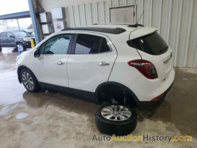 BUICK ENCORE PREFERRED, KL4CJASB4KB779290