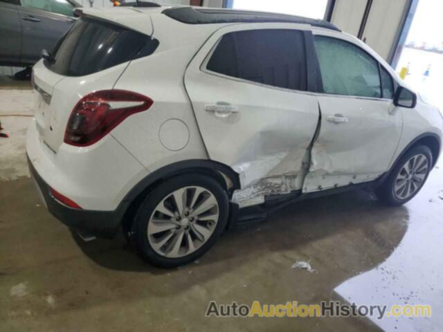 BUICK ENCORE PREFERRED, KL4CJASB4KB779290