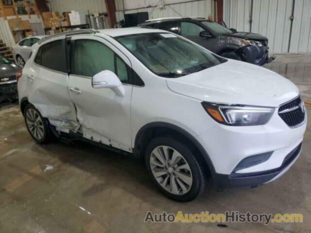 BUICK ENCORE PREFERRED, KL4CJASB4KB779290