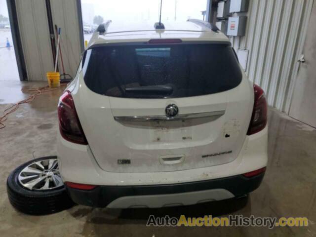 BUICK ENCORE PREFERRED, KL4CJASB4KB779290