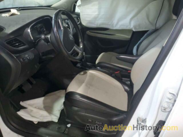 BUICK ENCORE PREFERRED, KL4CJASB4KB779290