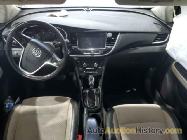 BUICK ENCORE PREFERRED, KL4CJASB4KB779290