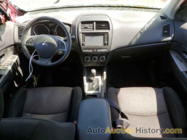 MITSUBISHI OUTLANDER ES, JA4AP3AUXKU005652