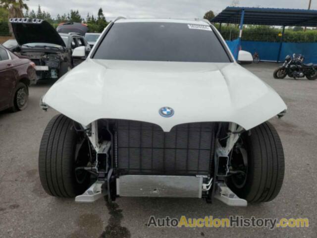 BMW X5 XDRIVE45E, 5UXTA6C00P9R06078