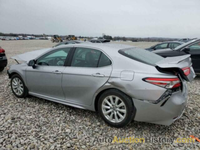 TOYOTA CAMRY L, 4T1B11HK6KU223670