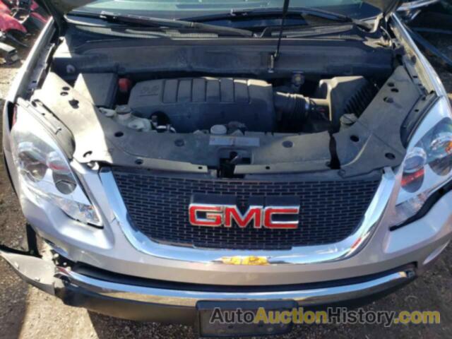 GMC ACADIA SLT-1, 1GKKRRED2CJ416455