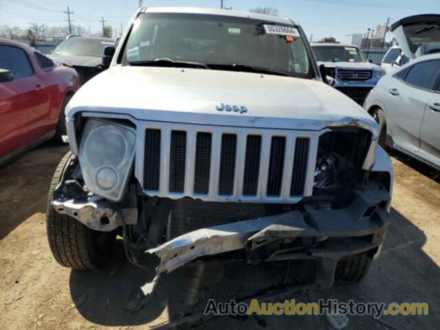 JEEP LIBERTY SPORT, 1J8GN28K99W552231