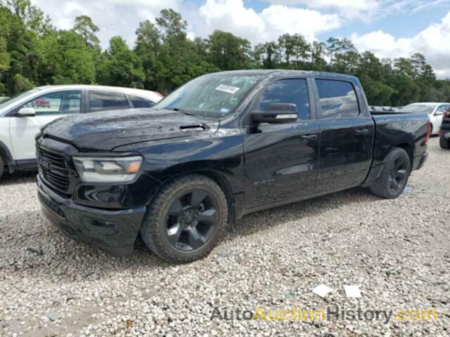 RAM 1500 BIG HORN/LONE STAR, 1C6SRFFT2KN636807