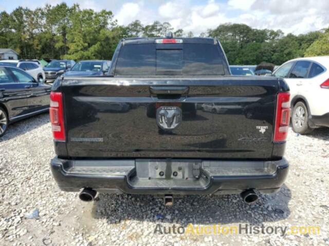 RAM 1500 BIG HORN/LONE STAR, 1C6SRFFT2KN636807