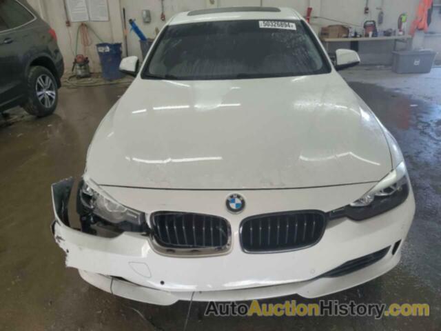 BMW 3 SERIES I, WBA3B1G58FNT07861