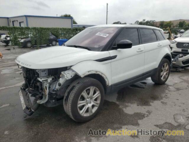 LAND ROVER RANGEROVER SE, SALVP2BG7HH206820