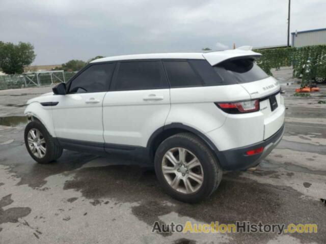 LAND ROVER RANGEROVER SE, SALVP2BG7HH206820