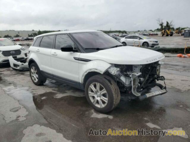 LAND ROVER RANGEROVER SE, SALVP2BG7HH206820