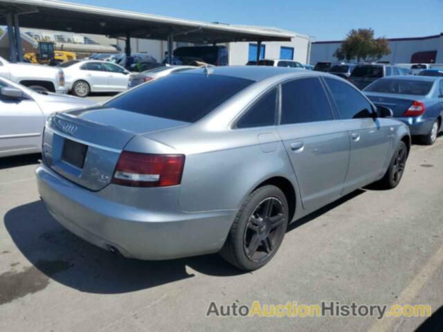 AUDI A6 3.2 QUATTRO, WAUDH74F58N092882