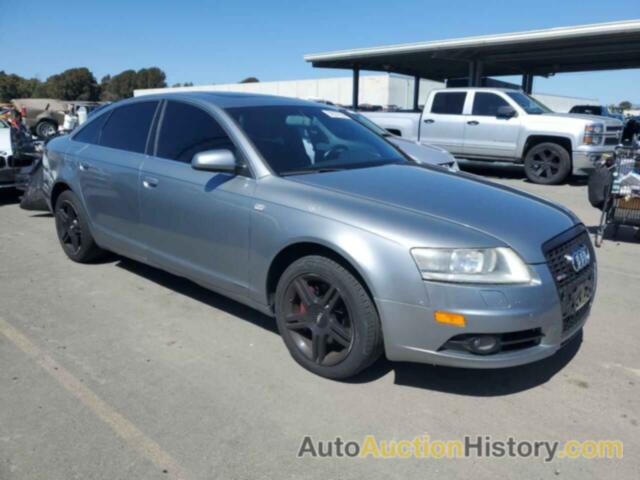 AUDI A6 3.2 QUATTRO, WAUDH74F58N092882