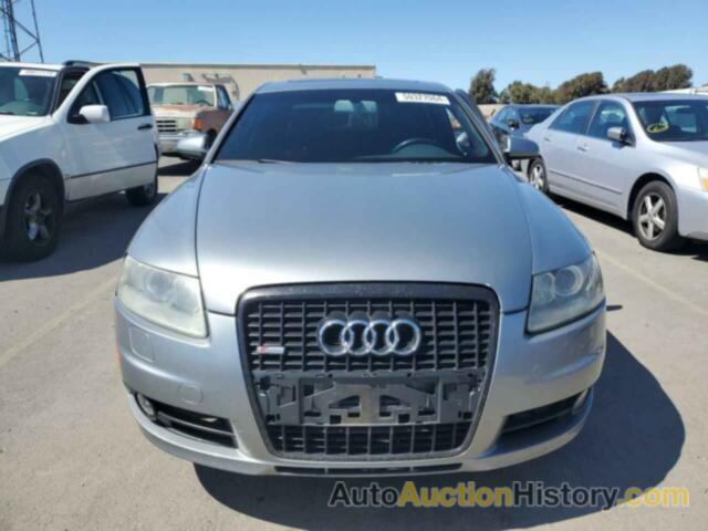 AUDI A6 3.2 QUATTRO, WAUDH74F58N092882