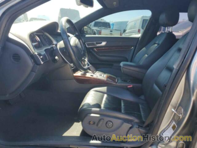 AUDI A6 3.2 QUATTRO, WAUDH74F58N092882