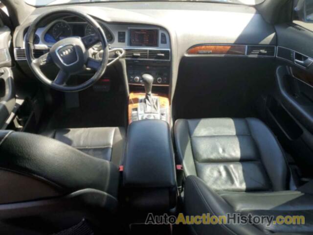 AUDI A6 3.2 QUATTRO, WAUDH74F58N092882