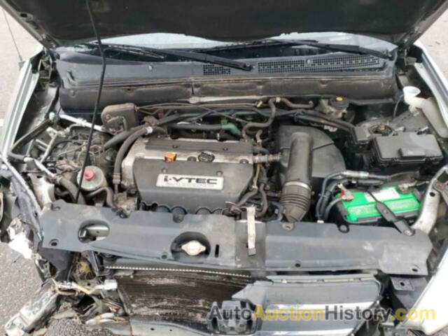 HONDA CRV EX, JHLRD78886C000112