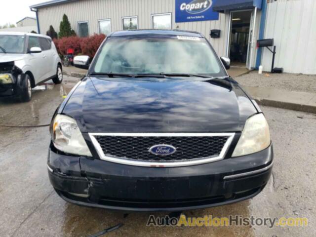 FORD 500 LIMITED, 1FAFP25155G133022