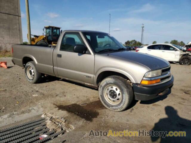 CHEVROLET S10 S10, 1GCDT14X6XK208551