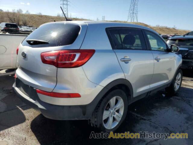 KIA SPORTAGE LX, KNDPBCA23C7213028