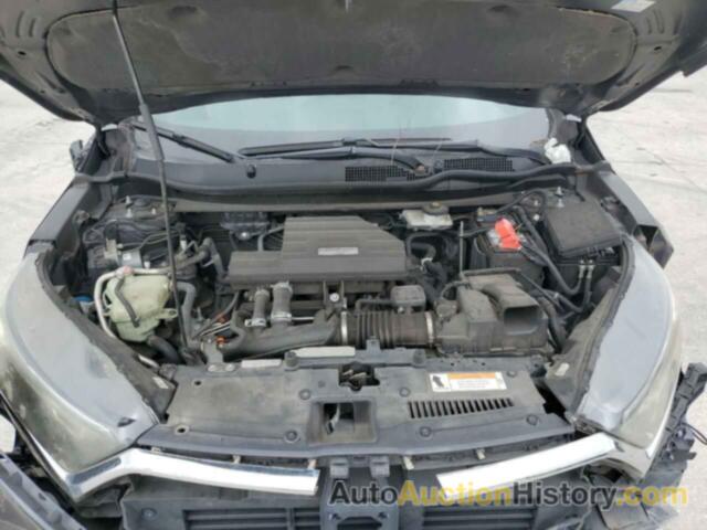 HONDA CRV EXL, 7FARW1H86HE016758