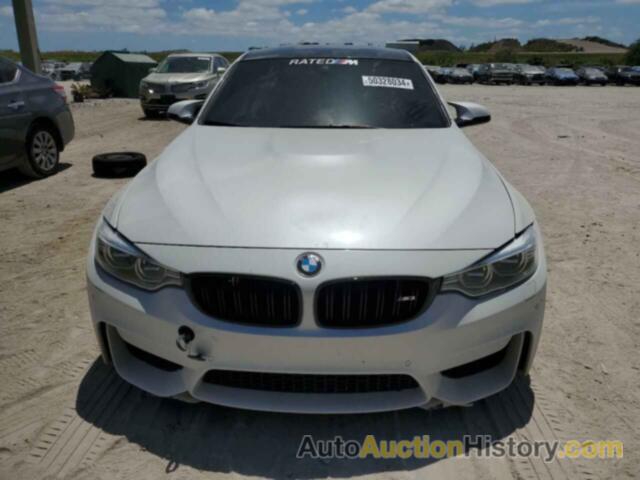 BMW M3, WBS8M9C5XH5G84679