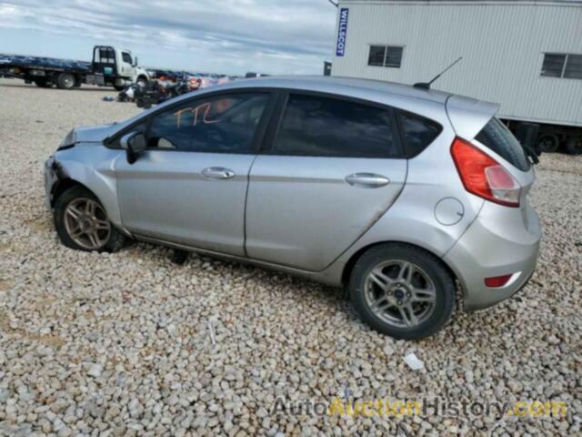 FORD FIESTA SE, 3FADP4EJ4HM154005