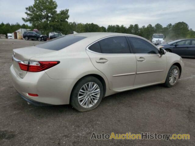 LEXUS ES350 350, JTHBK1GG1E2087753