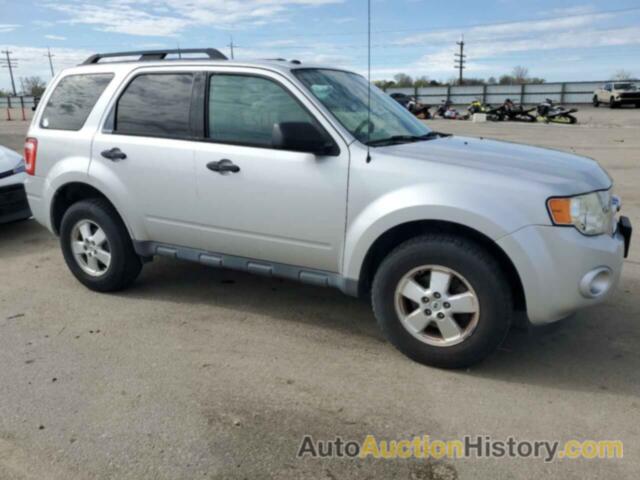 FORD ESCAPE XLT, 1FMCU0D71CKB80747