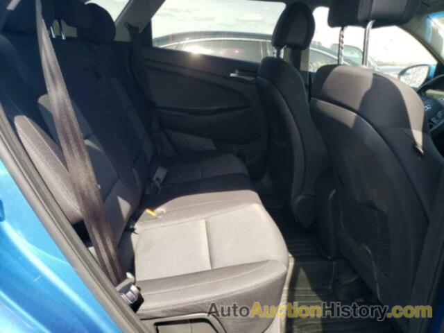 HYUNDAI TUCSON SEL, KM8J33A41JU705636