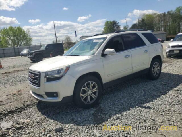 GMC ACADIA SLT-1, 1GKKVRKD5EJ321634