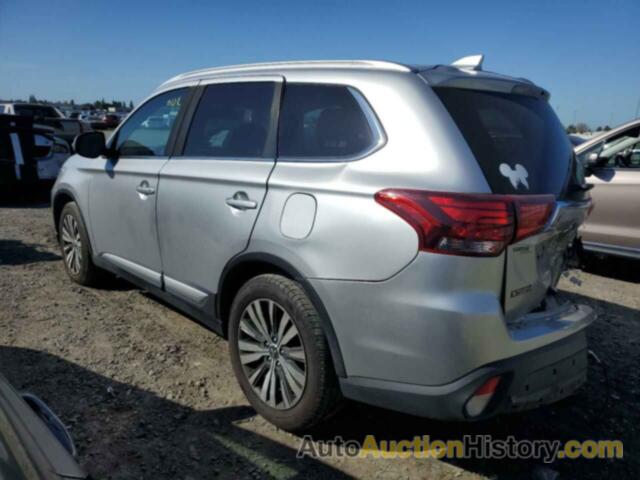 MITSUBISHI OUTLANDER SE, JA4AD3A35KZ023494