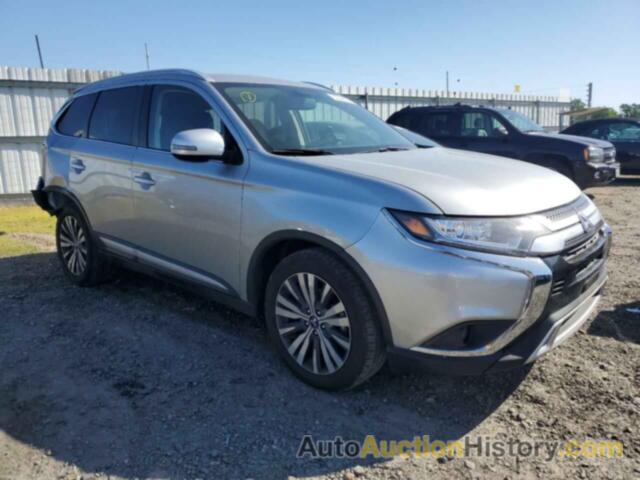 MITSUBISHI OUTLANDER SE, JA4AD3A35KZ023494