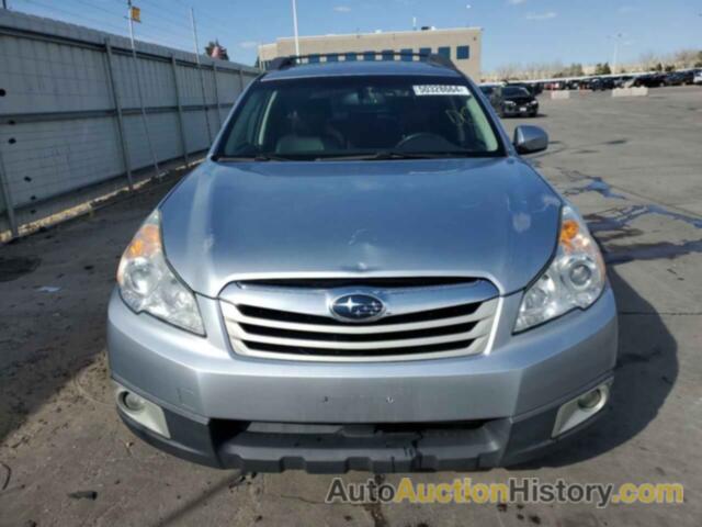 SUBARU OUTBACK 2.5I LIMITED, 4S4BRCKC2C3292059