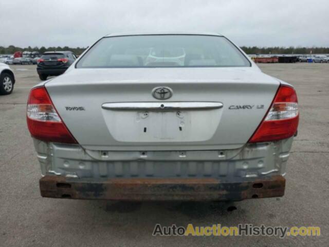 TOYOTA CAMRY LE, 4T1BE32K03U199621