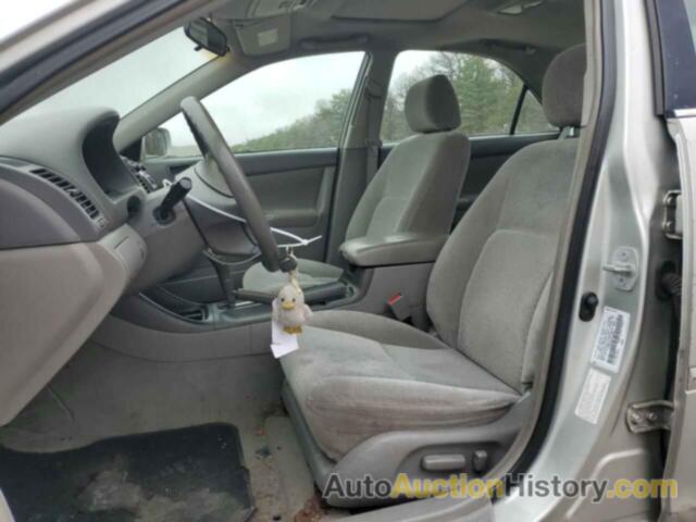 TOYOTA CAMRY LE, 4T1BE32K03U199621