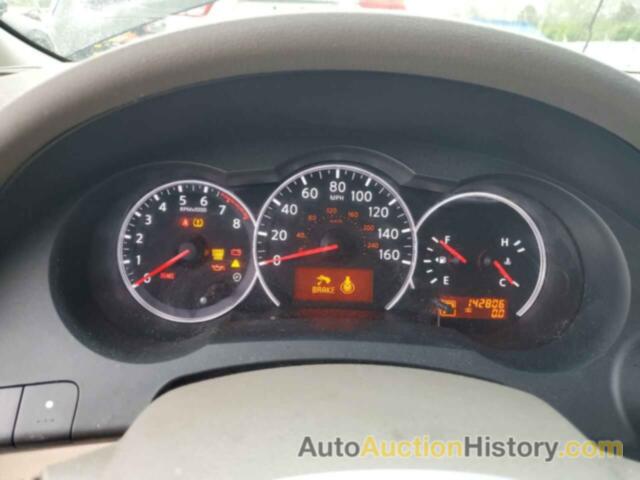 NISSAN ALTIMA SR, 1N4BL2AP7AN556100