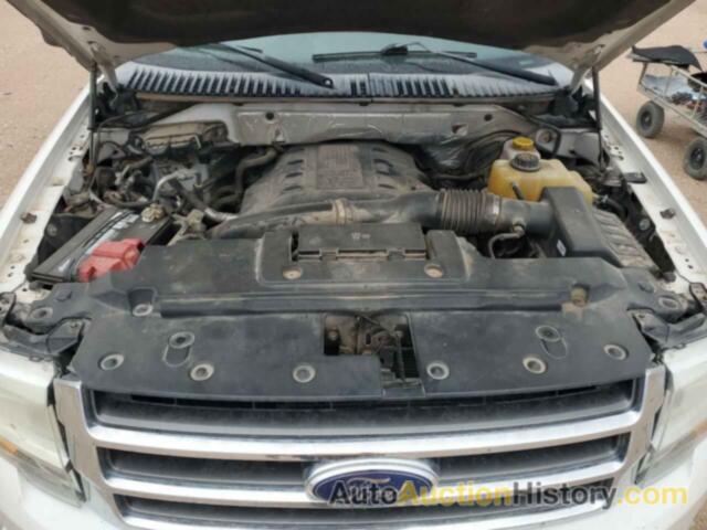 FORD EXPEDITION XLT, 1FMJU1HT2GEF36292