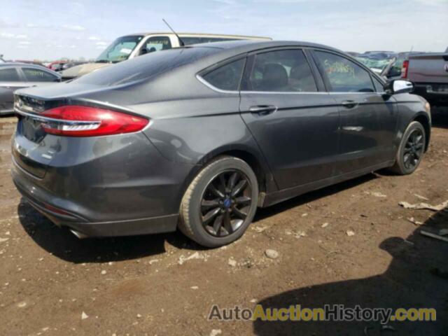 FORD FUSION SE, 3FA6P0HD0HR272983