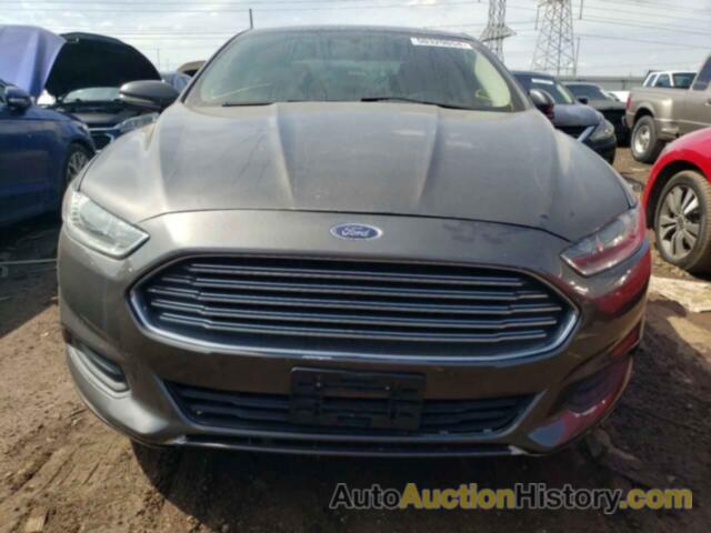 FORD FUSION SE, 3FA6P0HD0HR272983