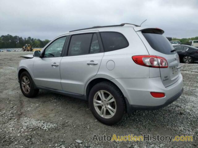 HYUNDAI SANTA FE LIMITED, 5XYZK3AB2BG048891